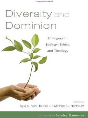 cover image of Diversity and Dominion